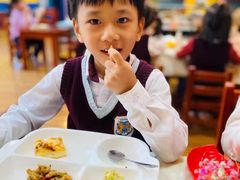 -伊顿幼儿园(济南大地锐城校区)