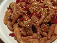 -黄山老妈·土菜(碧桂园店)
