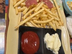 -滋味烤鱼(祥和里店)