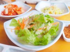 -唯成•韩国炭火烤肉 유성고기