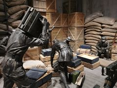 -上海四行仓库抗战纪念馆