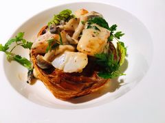 -壳里西餐厅Coquille Seafood Bistro(蒙自路店)