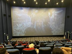 -中影大导演巨幕影城(深圳西乡店)