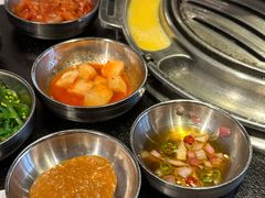 -GOGIYA·咕叽吖韩国传统烤肉店(小榄店)