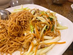 炒线面-旺达·福州菜(正大广场店)