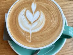 拿铁-EN SPACE恩空间