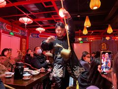 -盖碗儿梨园·变脸吐火·川剧(天府广场店)
