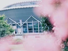 -杭州城北体育公园