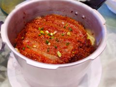 -雅和生态渔庄·宜城锅巴饭(龙灵山公园店)
