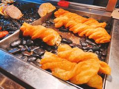 -头壹号 大油条·老长沙盖码饭(北辰店)