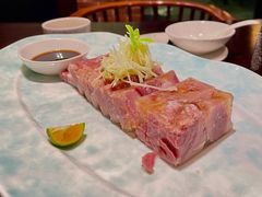 -永安鱼庄·镇江菜(东吴路店)