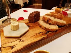 面包-福楼法餐厅FLO