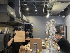 -shark burger·鲨鱼汉堡(交子大道店)