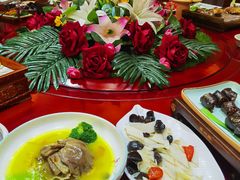 -思金拉措庄园藏餐(太阳岛店)