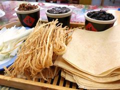 -美味居(古城店)