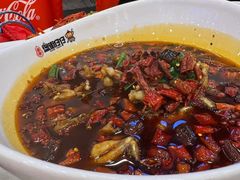 -簋街仔仔小龙虾(总店)