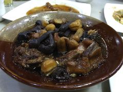 -清宫宴酒楼·计氏松枝包子