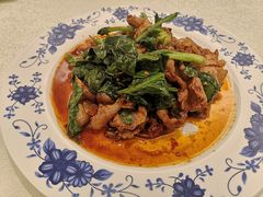梅家龙凤肉-梅龙镇酒家(南京西路总店)