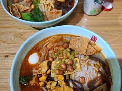 -瓦记米粉(东鼓道店)