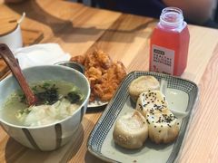-陈家生煎(世茂双子塔店)
