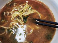 片儿川-小井头·阿强面馆(复兴店)