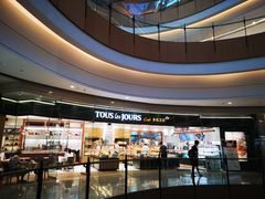 门面-多乐之日(颐堤港店)