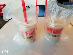 -永和大王(小厨·东四十条店)