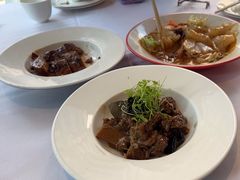 -上海小南国(不夜城店)