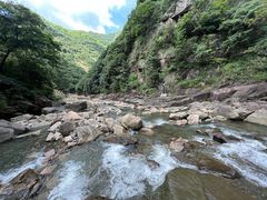 -雅鲁激流探险漂流