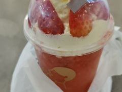 -喜茶(深圳福田星河COCO Park店)