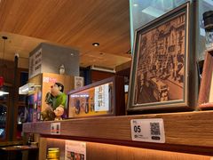 -蟹黄鱼·海派深夜面馆(江湾里店)