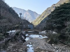 -浙北大峡谷