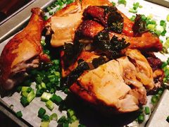 -绿茶餐厅(乐峰广场店)