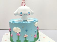 -Joy's Wish创意蛋糕定制&甜品台(乐虹坊精致生活广场店)