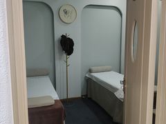 -筋骨堂热敷推拿按摩(招商花园城店)