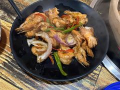 -争鲜·鲍鱼鸡煲(美邻中心店)