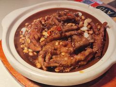 -小柴米·传统江西菜(八一广场店)