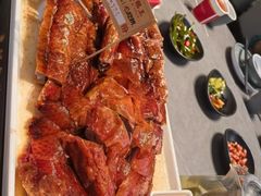 -先记烧鹅王·本地粤菜(福永店)