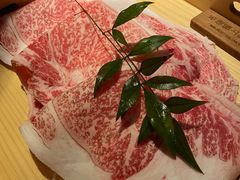 -锦和牛·炭火烧肉(ICC太和里店)