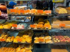 -金狮饼店(关闸马路店)