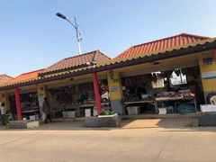 -南沙十九涌渔人码头-南门