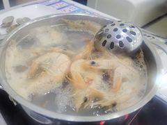 -集杰尚品海鲜烤肉自助餐厅(乳山振华店)