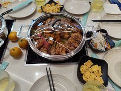 -黄记煌三汁焖锅(首创奥特莱斯店)