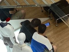-优衣库(长沙国金中心店)
