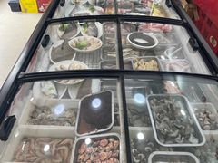 -吕四渔港码头海鲜餐厅