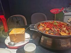-辣尚瘾·烤鱼·新川菜(牡丹园直营店)