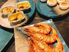 -大渔铁板烧(大悦城店)