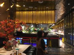 -喜庭海鲜自助(来福士店)