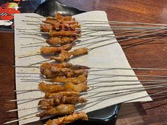 -撸串扒虾(山东路店)