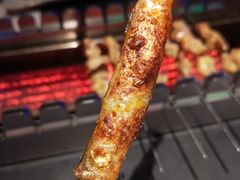 -很久以前羊肉串(清河店)
